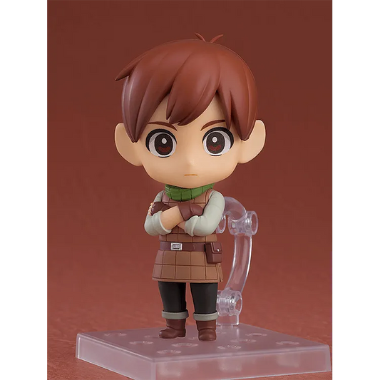 (Pre-Order END) Delicious in Dungeon Nendoroid - 2396 Chilchuck - Doki Doki Land