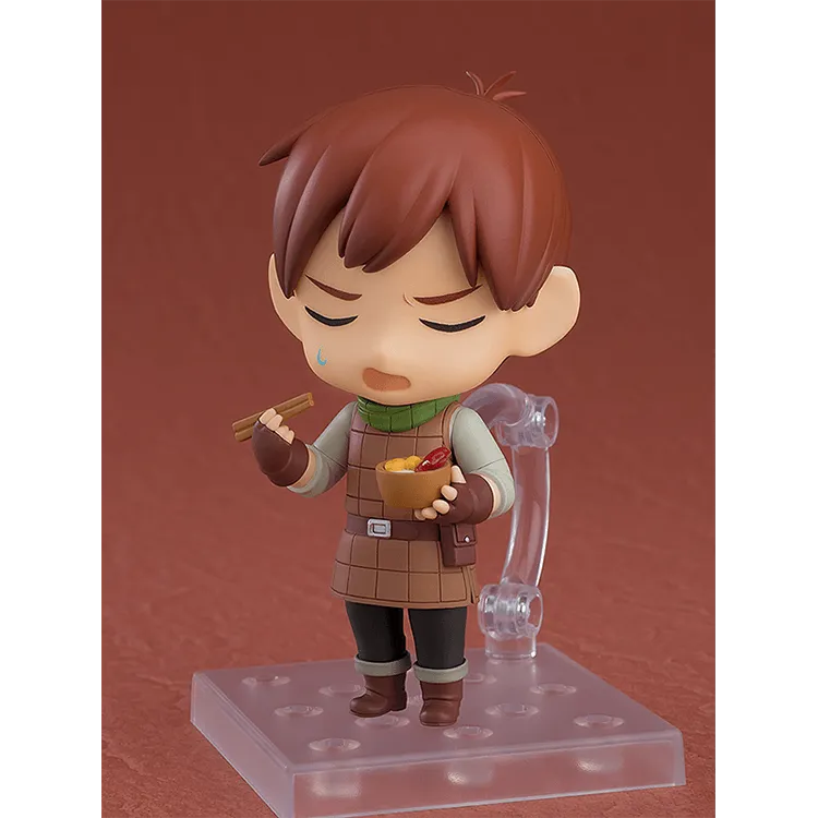 (Pre-Order END) Delicious in Dungeon Nendoroid - 2396 Chilchuck - Doki Doki Land