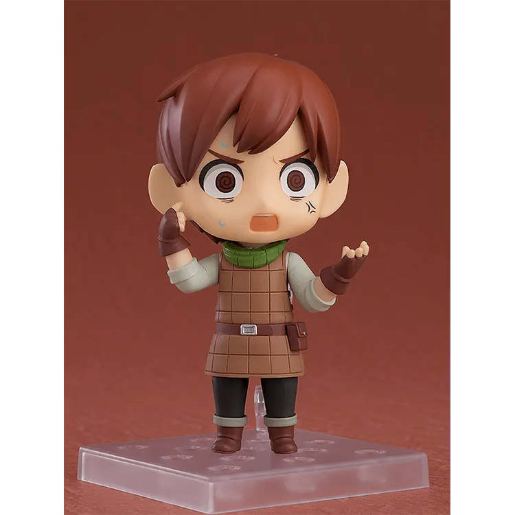 (Pre-Order END) Delicious in Dungeon Nendoroid - 2396 Chilchuck - Doki Doki Land