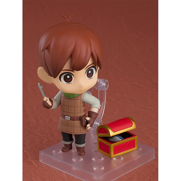 (Pre-Order END) Delicious in Dungeon Nendoroid - 2396 Chilchuck - Doki Doki Land