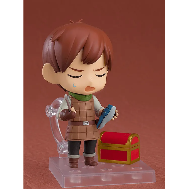 (Pre-Order END) Delicious in Dungeon Nendoroid - 2396 Chilchuck - Doki Doki Land