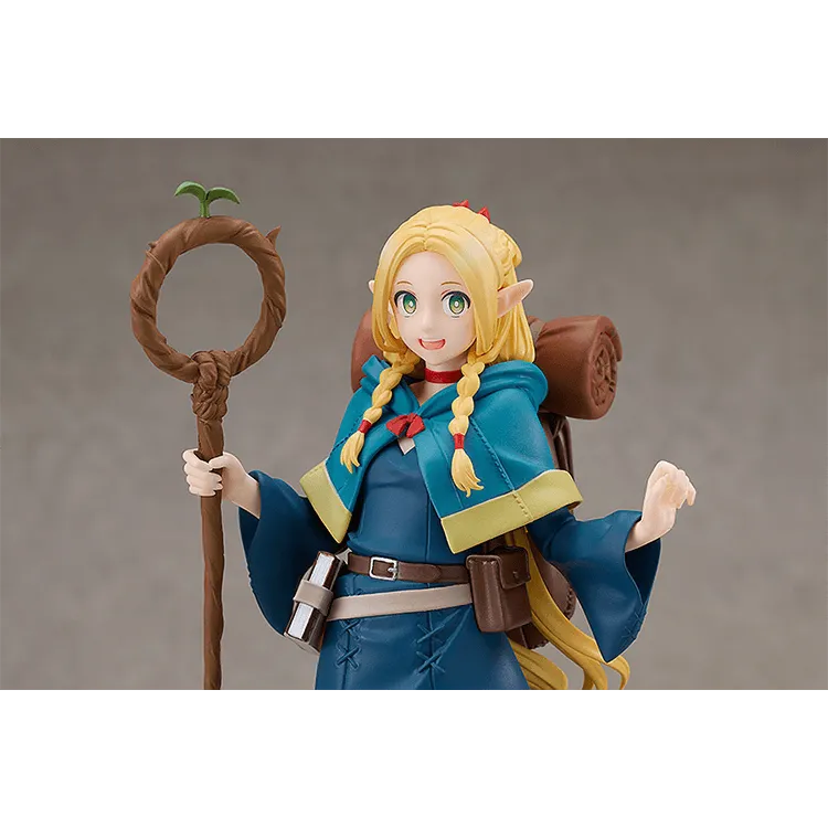 (Pre-Order END) Delicious in Dungeon POP UP PARADE - Marcille - Doki Doki Land