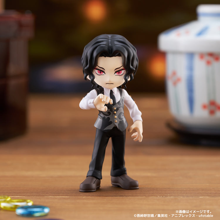 PalVerse Demon Slayer Vol. 3 Muzan Kibutsuji chibi figure from Kimetsu no Yaiba series