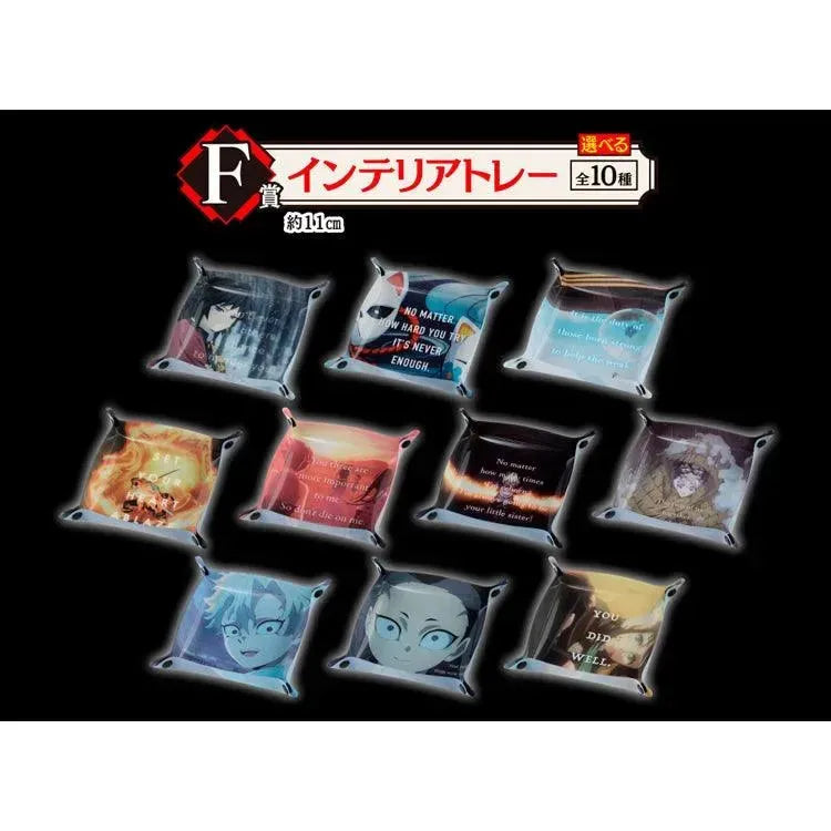 Demon Slayer Ichiban Kuji - Bonds of Fate 2 (Available In Store Now) - Doki Doki Land