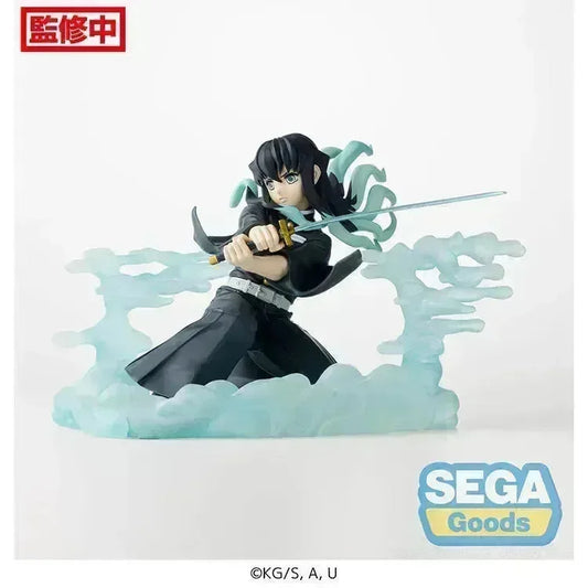 Demon Slayer Xross Link Muichiro Tokito Hashira Training Arc Ver. - Doki Doki Land