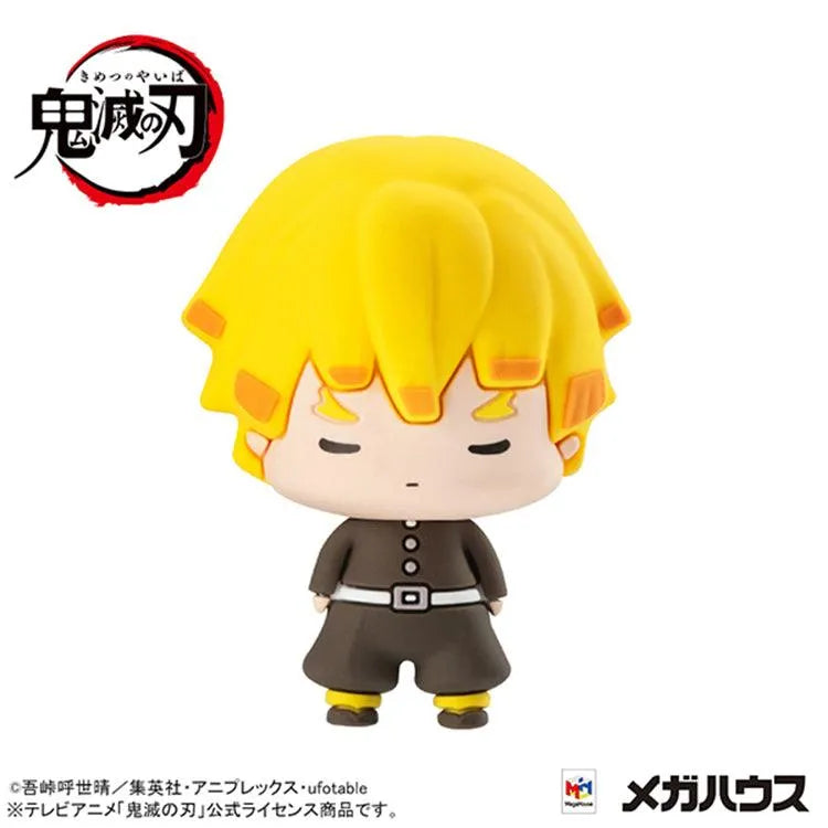 Demon Slayer Blind Box - Chokorin Mascot Collection Vol.4 - Doki Doki Land