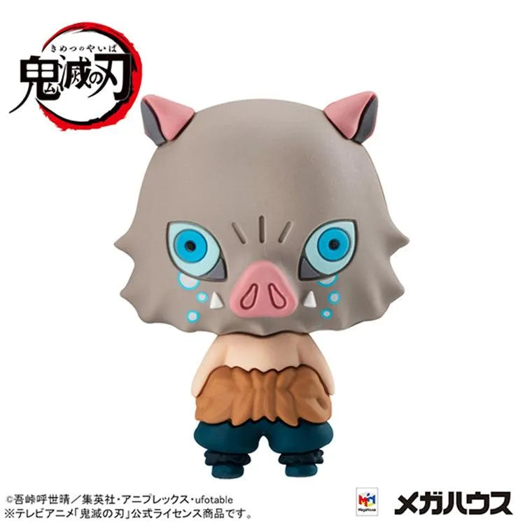 Demon Slayer Blind Box - Chokorin Mascot Collection Vol.4 - Doki Doki Land