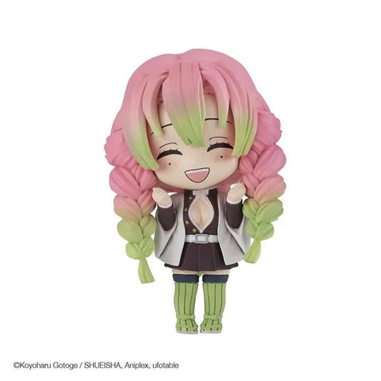 Demon Slayer Chibi Masters - Wave 3 - Doki Doki Land