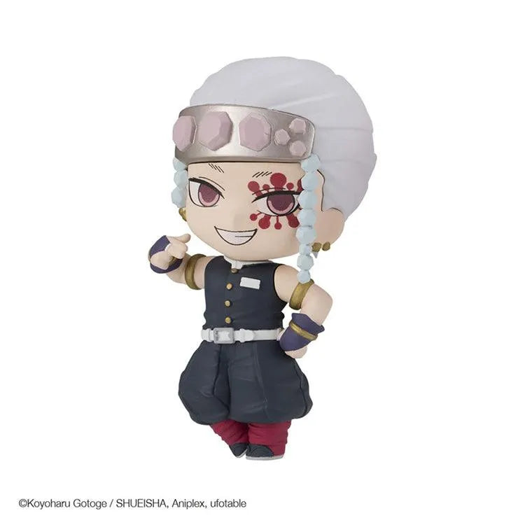 Demon Slayer Chibi Masters - Wave 3 - Doki Doki Land