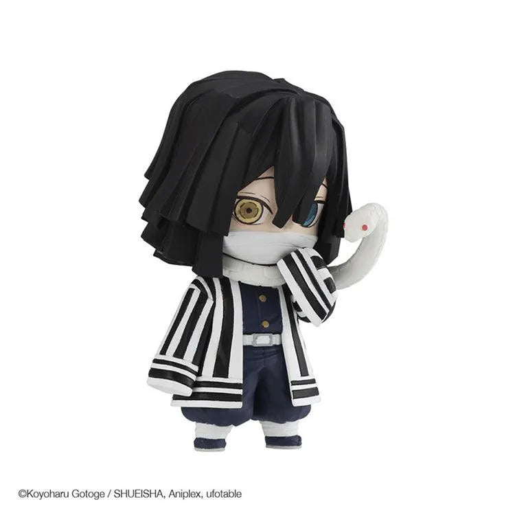 Demon Slayer Chibi Masters - Wave 3 - Doki Doki Land