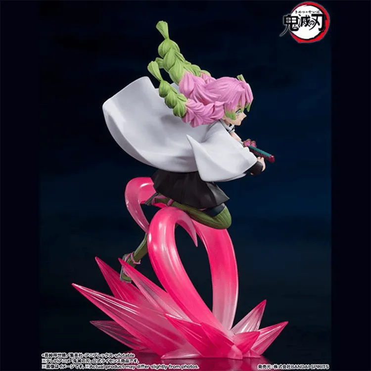 "Demon Slayer" Figuarts Zero - Mitsuri Kanroji