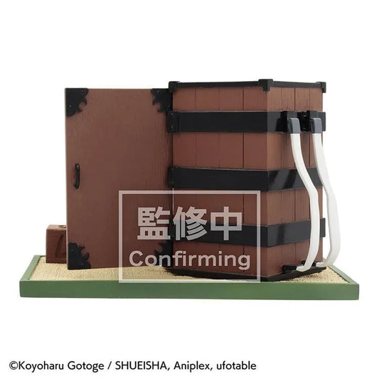 Demon Slayer Figure - Nezuko Kamado's Perpetual Calendar - Doki Doki Land