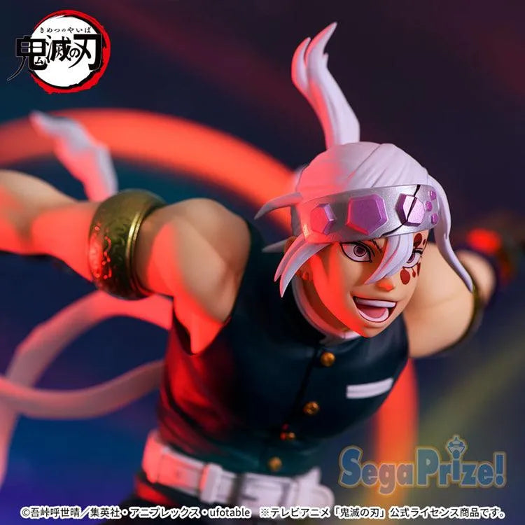 Demon Slayer Figurizmα - Tengen Uzui - Doki Doki Land
