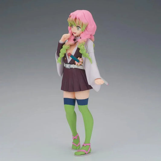 Demon Slayer Glitter & Glamours - Mitsuri Kanroji - Doki Doki Land