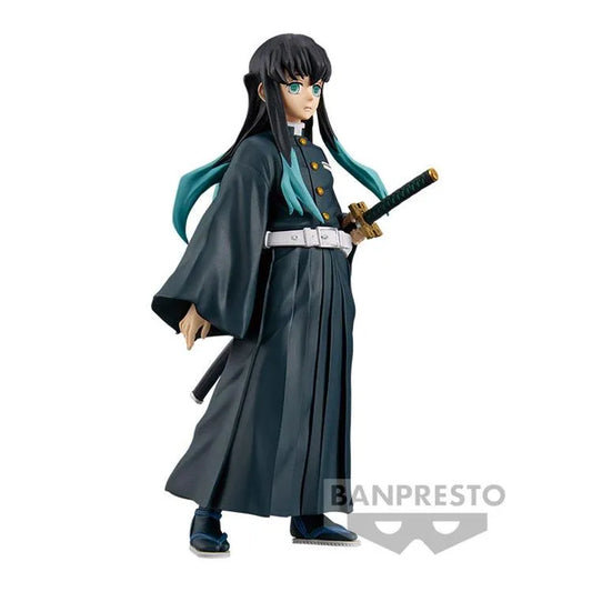 Demon Slayer Kimetsu no Yaiba Figure - Vol. 33 Muichiro Tokito - Doki Doki Land