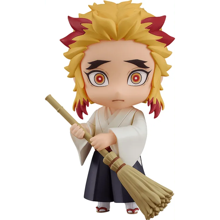 Demon Slayer Nendoroid - 2092 Senjuro Rengoku - Doki Doki Land