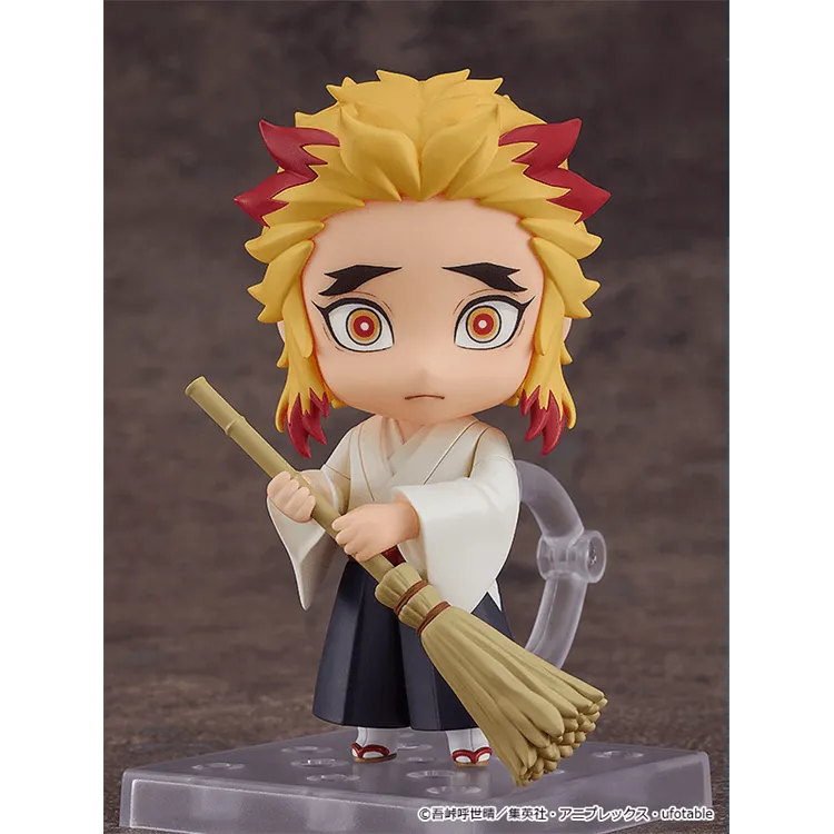 Demon Slayer Nendoroid - 2092 Senjuro Rengoku - Doki Doki Land