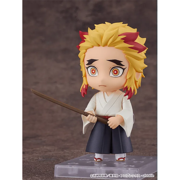 Demon Slayer Nendoroid - 2092 Senjuro Rengoku - Doki Doki Land