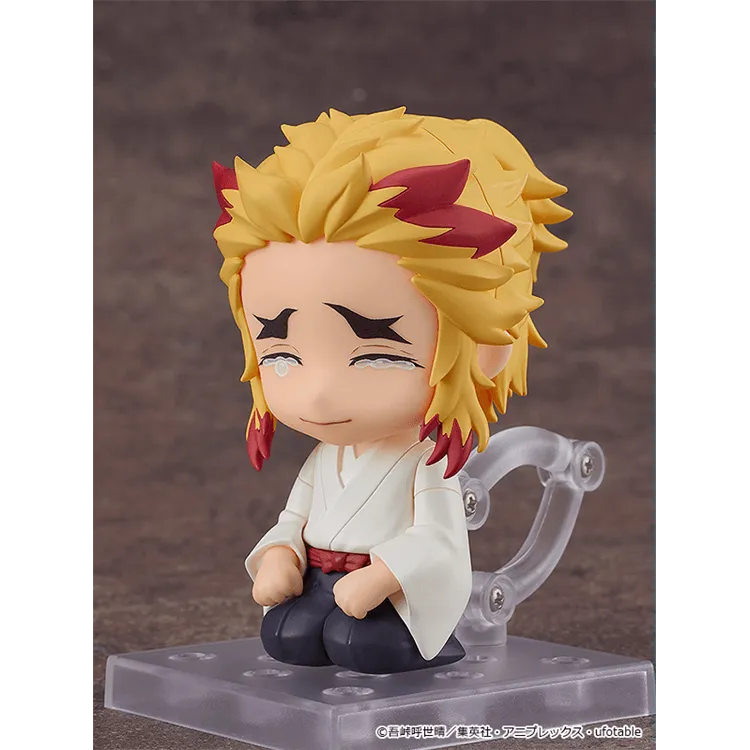 Demon Slayer Nendoroid - 2092 Senjuro Rengoku - Doki Doki Land
