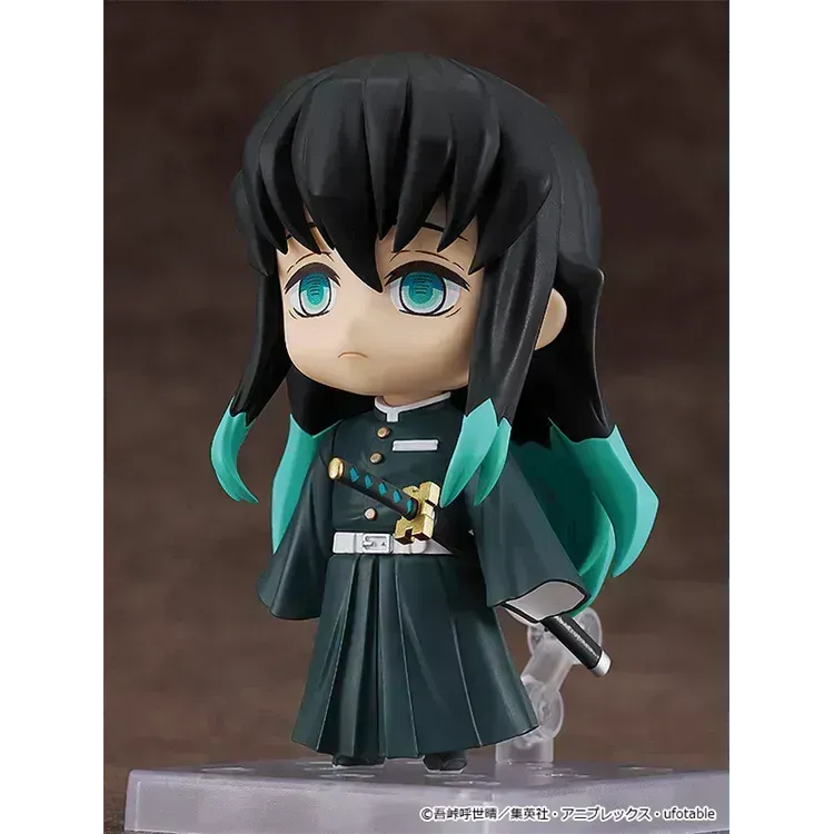 "Demon Slayer" Nendoroid - 2218 Muichiro Tokito