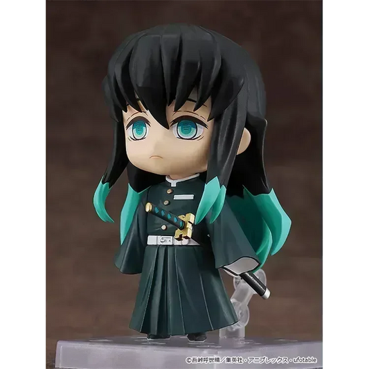 "Demon Slayer" Nendoroid - 2218 Muichiro Tokito