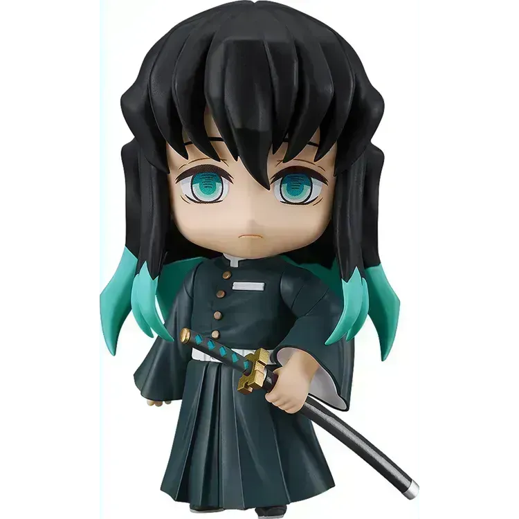 "Demon Slayer" Nendoroid - 2218 Muichiro Tokito