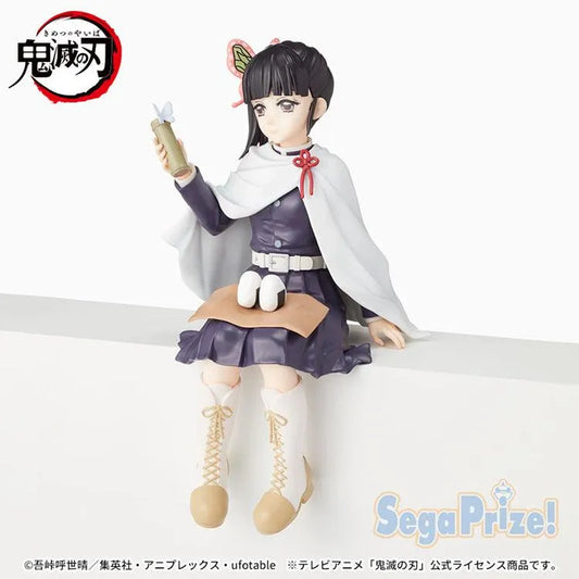 Demon Slayer PM Perching Figure - Kanao Tsuyuri - Doki Doki Land
