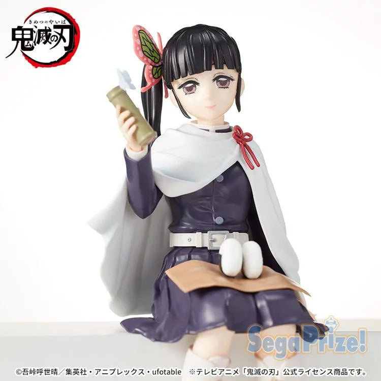 Demon Slayer PM Perching Figure - Kanao Tsuyuri - Doki Doki Land