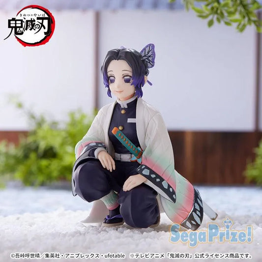 Demon Slayer PM Perching Figure - Shinobu Kocho (Hashira Meeting Ver.) - Doki Doki Land