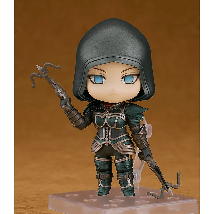 (Pre-Order END)"Diablo" Nendoroid - 2180 Demon Hunter - Doki Doki Land