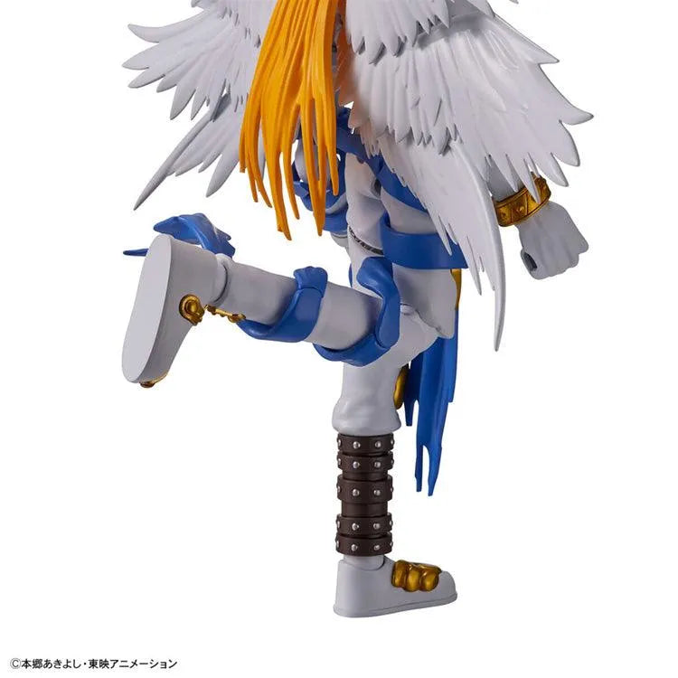 Digimon Model Kit - FRS Angemon - Doki Doki Land