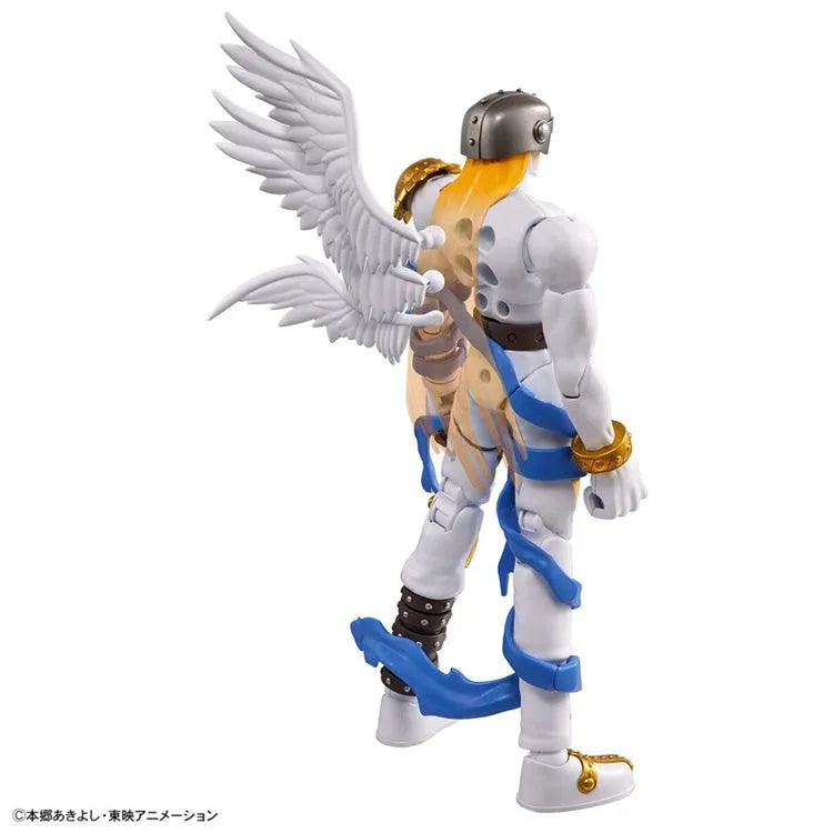 Digimon Model Kit - FRS Angemon - Doki Doki Land