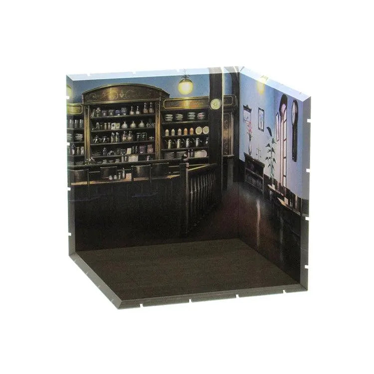 Dioramansion 200 - Cafe - Doki Doki Land