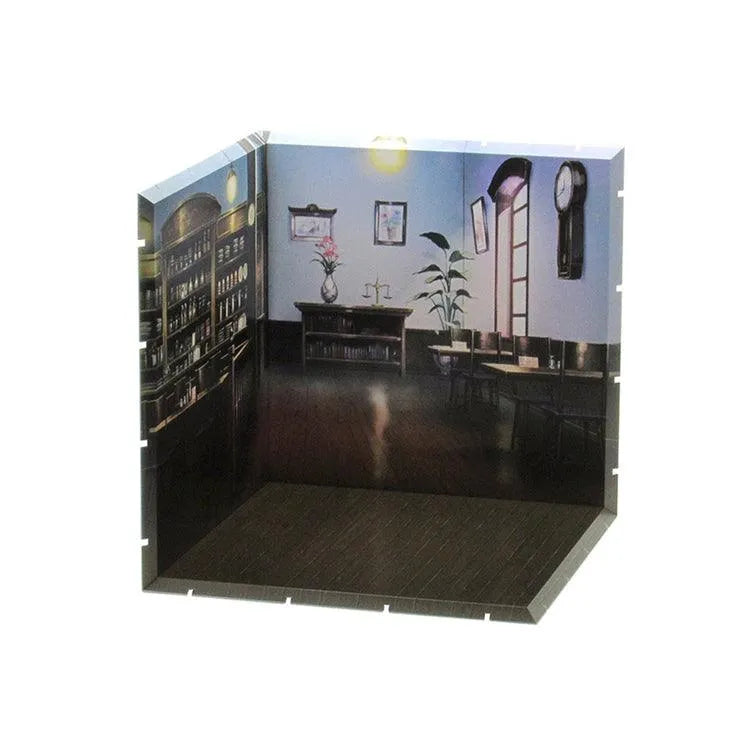 Dioramansion 200 - Cafe - Doki Doki Land