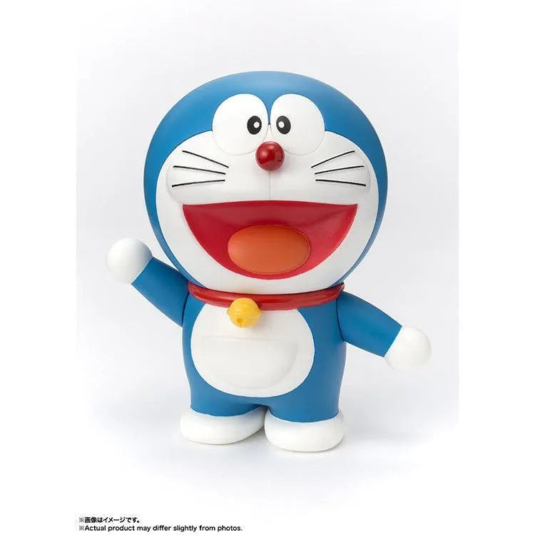 Doraemon Figuarts Zero - Doraemon - Doki Doki Land