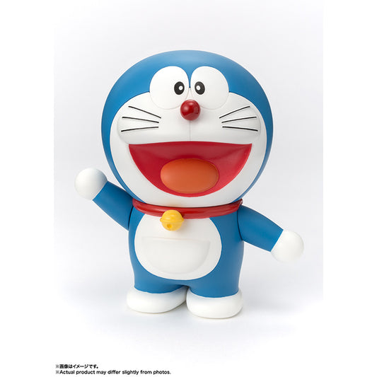 Doraemon Figuarts Zero - Doraemon - Doki Doki Land 
