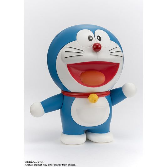 Doraemon Figuarts Zero - Doraemon - Doki Doki Land 