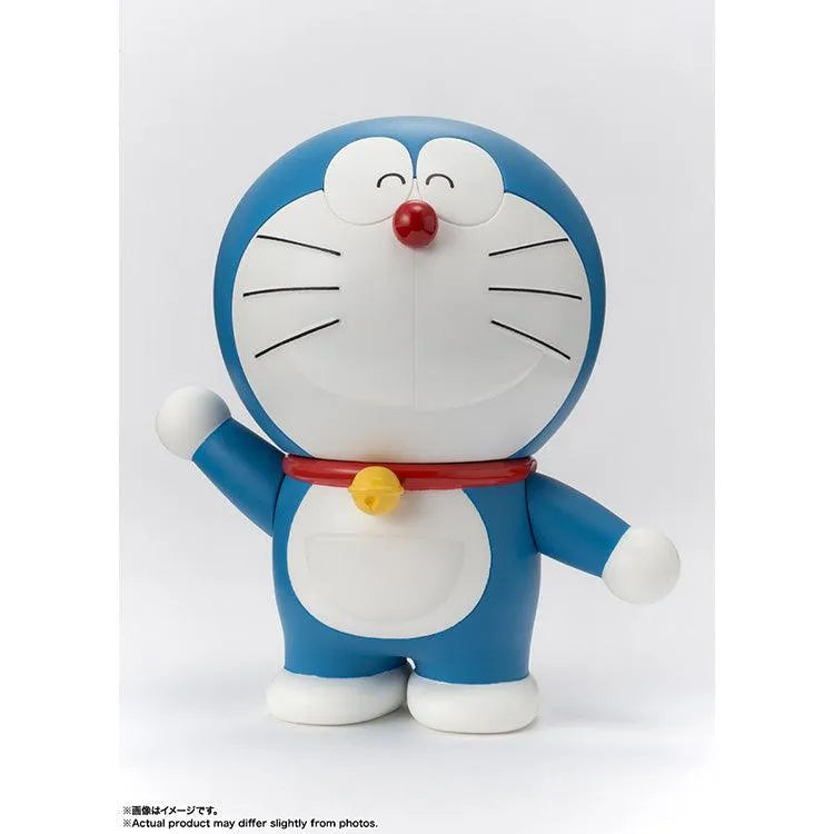 Doraemon Figuarts Zero - Doraemon - Doki Doki Land