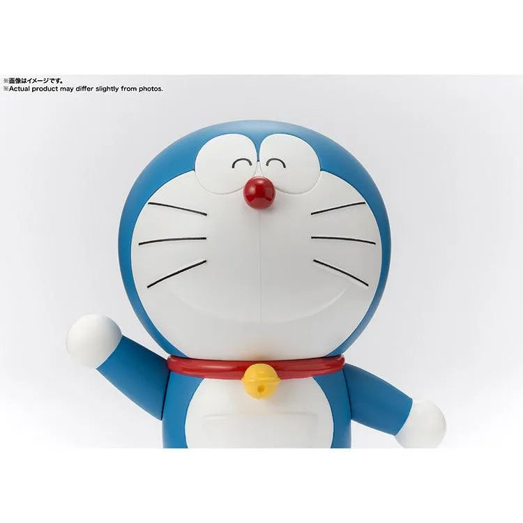 Doraemon Figuarts Zero - Doraemon - Doki Doki Land