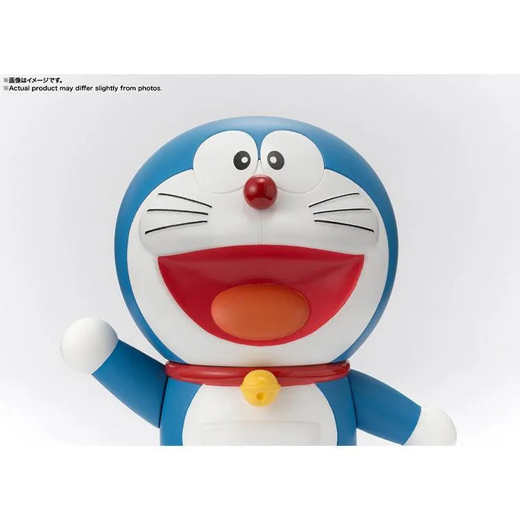 Doraemon Figuarts Zero - Doraemon - Doki Doki Land