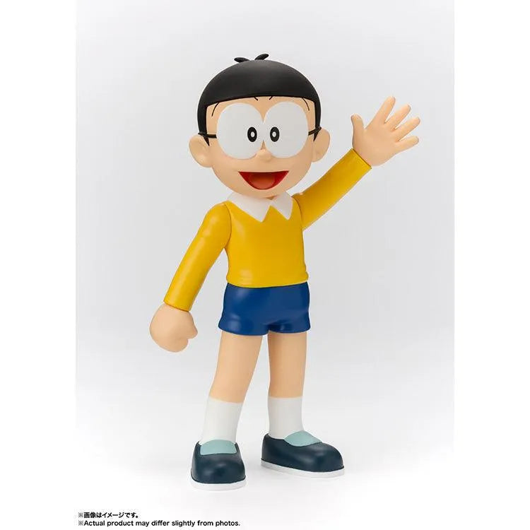 Doraemon Figuarts Zero - Nobita Nobi - Doki Doki Land