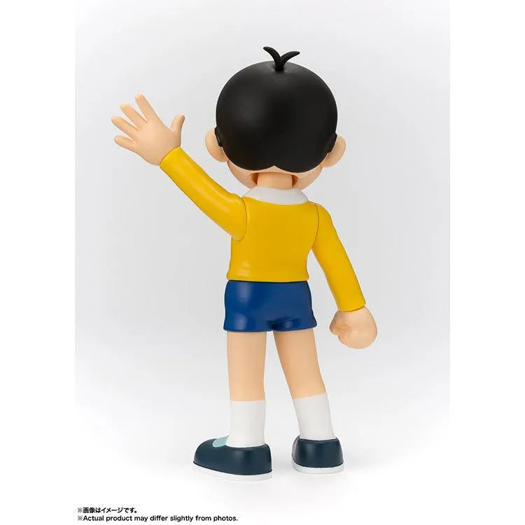Doraemon Figuarts Zero - Nobita Nobi - Doki Doki Land