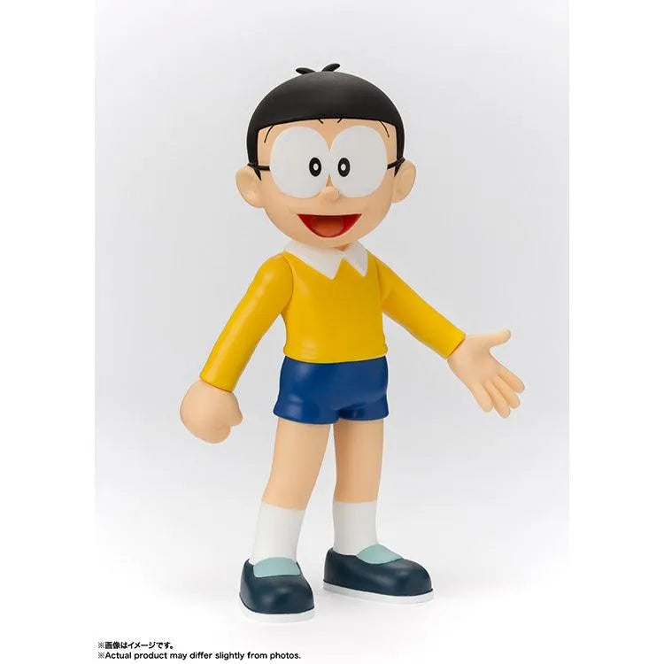 Doraemon Figuarts Zero - Nobita Nobi - Doki Doki Land