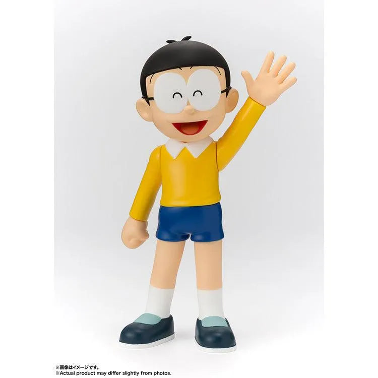 Doraemon Figuarts Zero - Nobita Nobi - Doki Doki Land