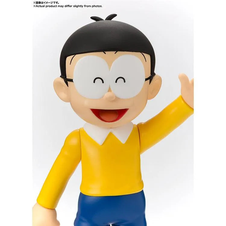 Doraemon Figuarts Zero - Nobita Nobi - Doki Doki Land