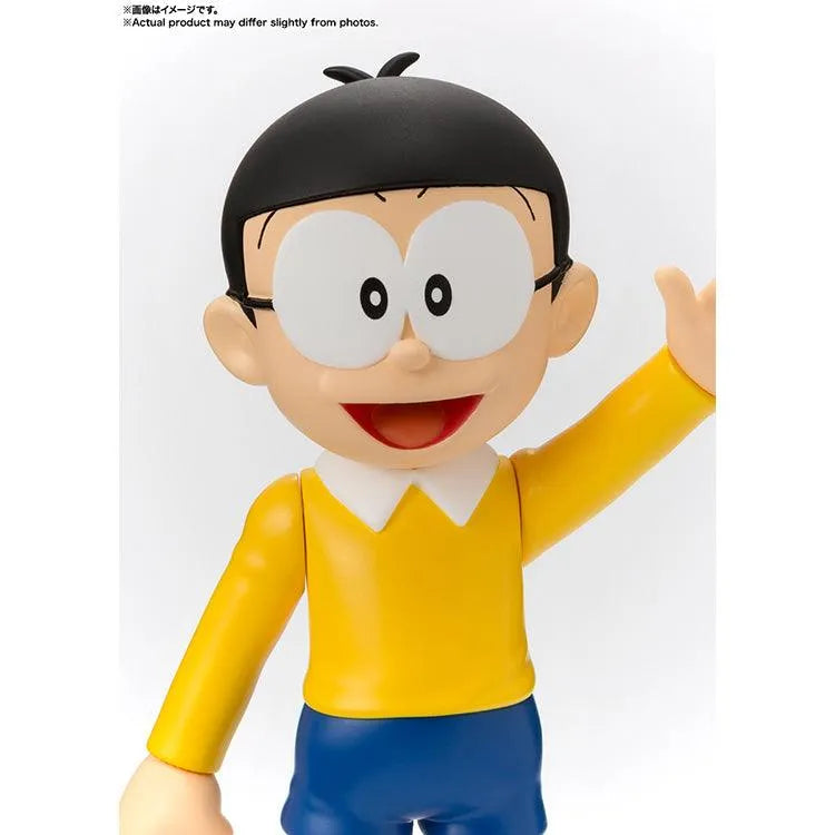 Doraemon Figuarts Zero - Nobita Nobi - Doki Doki Land