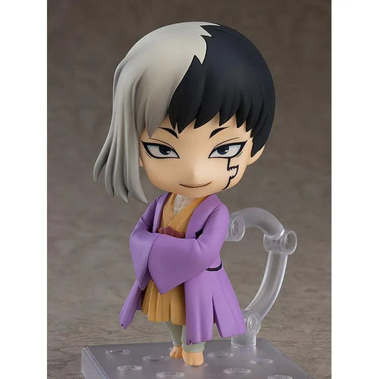Dr. Stone Nendoroid - 1816 Gen Asagiri - Doki Doki Land