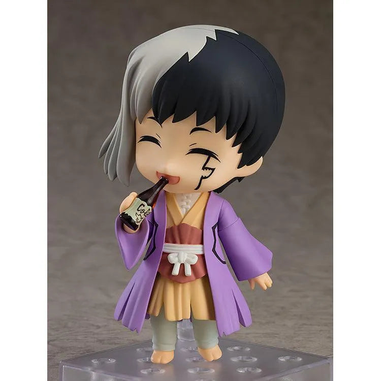 Dr. Stone Nendoroid - 1816 Gen Asagiri - Doki Doki Land