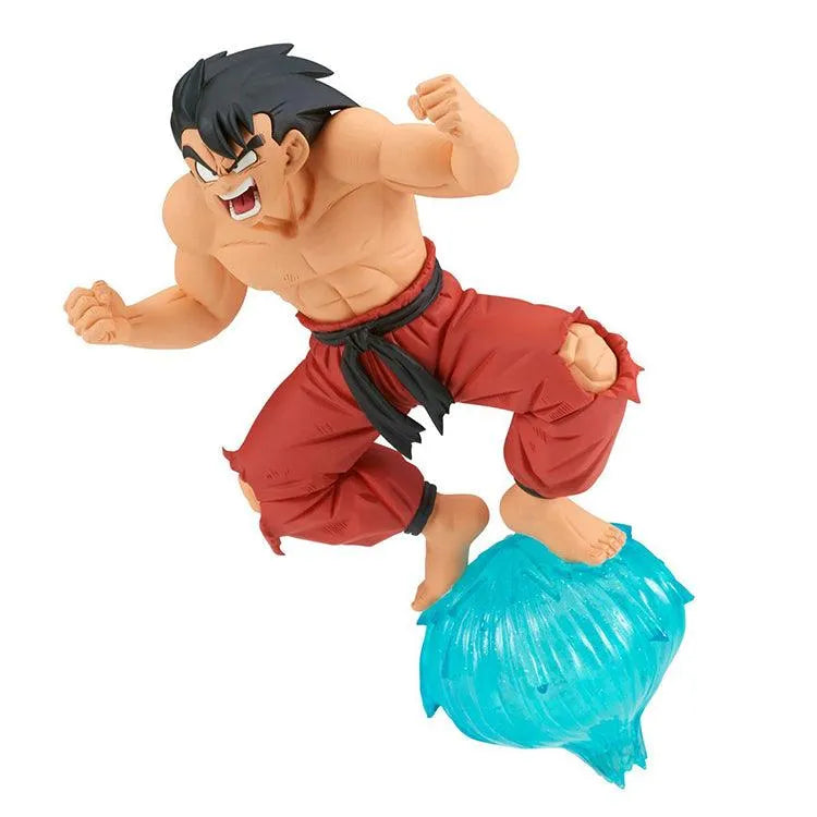 Dragon Ball GxMateria - Son Goku Feet Kamehameha Ver. - Doki Doki Land
