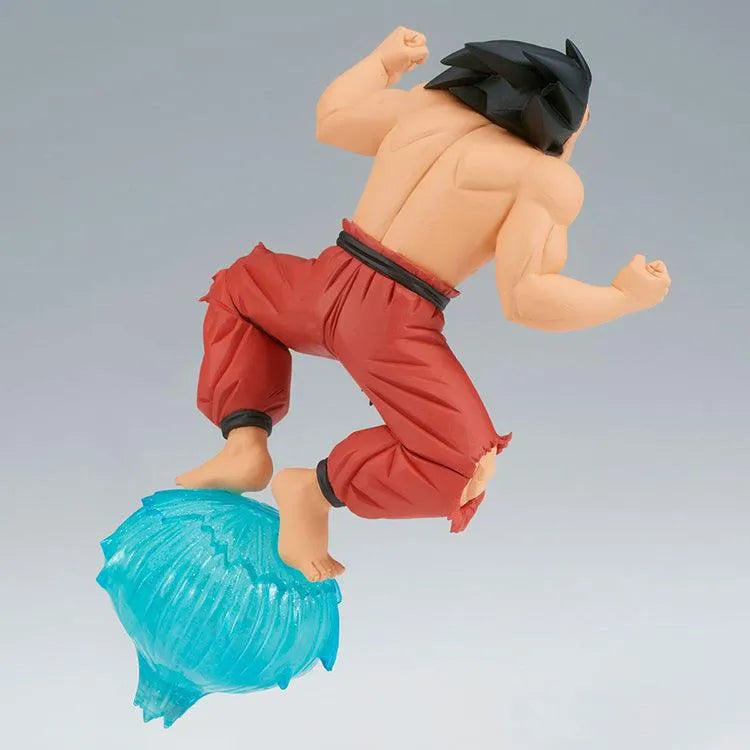 Dragon Ball GxMateria - Son Goku Feet Kamehameha Ver. - Doki Doki Land